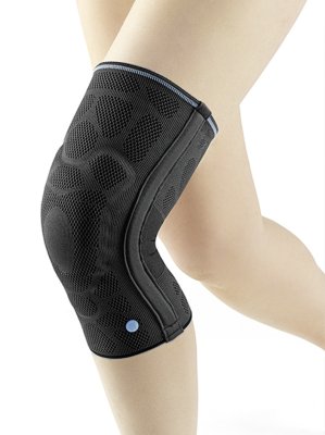 Dynamics Plus Kniebandage