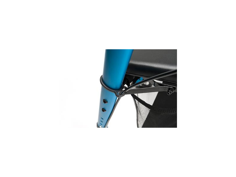 Leichtgewicht-Rollator Eco-Plus