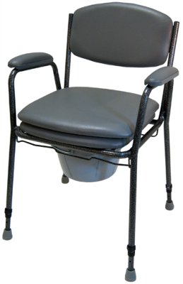 Toilettenstuhl TS 130