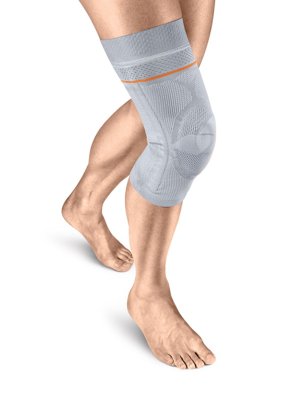 GENU-HIT + COMFORT Kniebandage