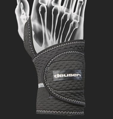 Deuser Handgelenkbandage