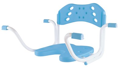 BARBADOS Badewannen-Einhängesitz