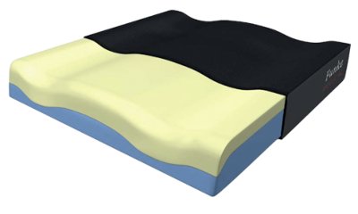 XSEAT Anti-Dekubitus-Therapie-Sitzkissen