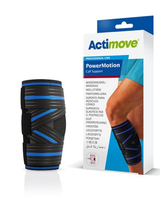 Actimove PowerMotion Wadenmuskelbandage