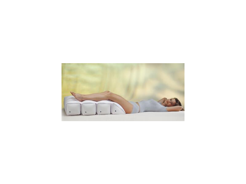 Venenkissen mit Pumpe