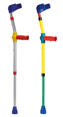 Unterarmgehstütze KIDDY LINE