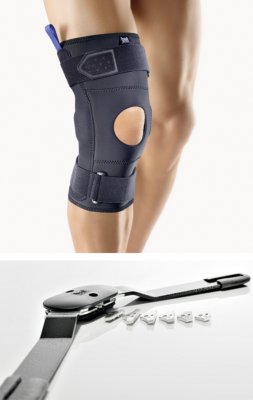 Bort StabiloPro Kniebandage