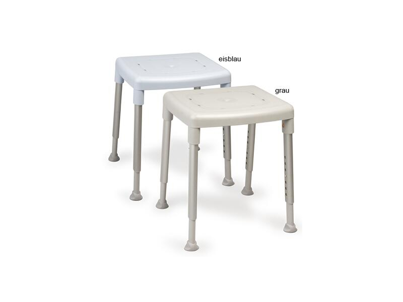 Duschhocker SMART SH42-57cm