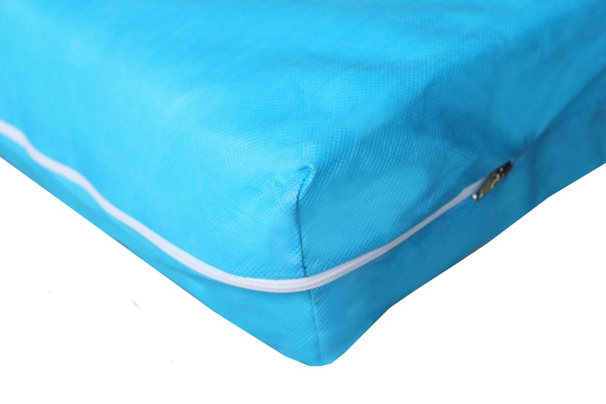 Matratzenbezug für Matratze 200 x 90 x 12 cm