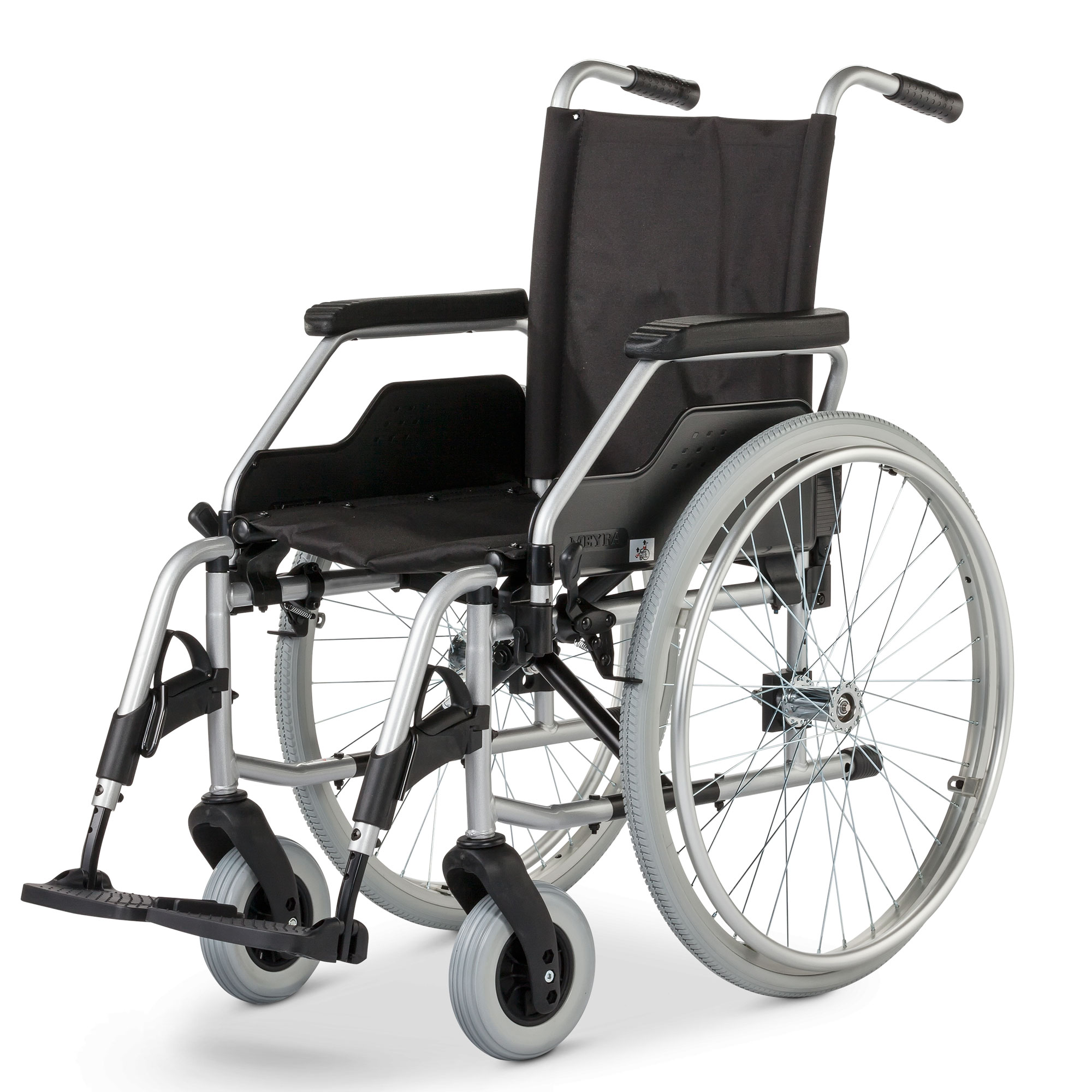 Rollstuhl BUDGET 9.050