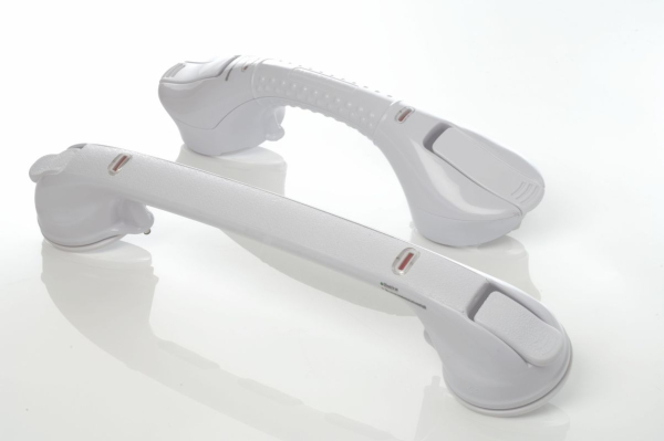 Haltegriff Liberty Mobilgrip, mit Saugnäpfen, max. Belastbarkeit 60 kg