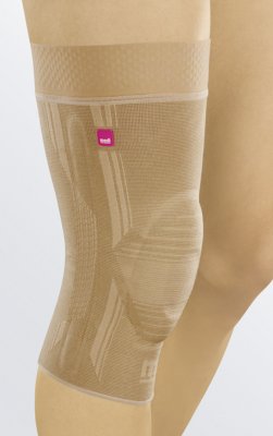 Genumedi Kniebandage extraweit