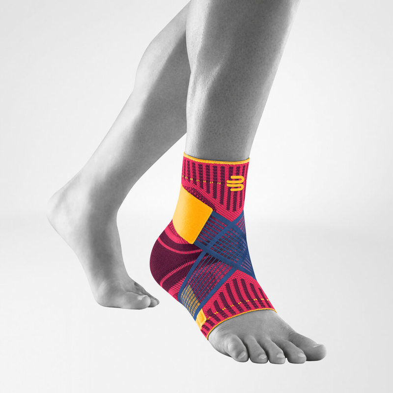 Sports Ankle Support Sprunggelenkbandage