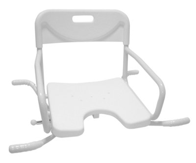 Badewannensitz BES 120 drehbar