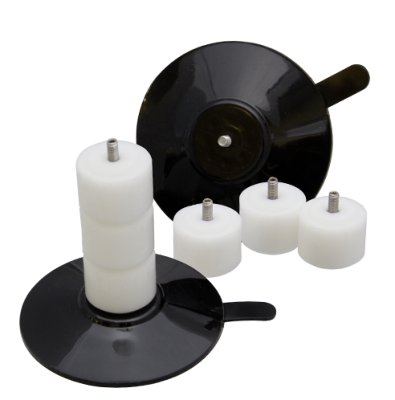 Dietz Höhenadapter für Badewannenlifter KANJO