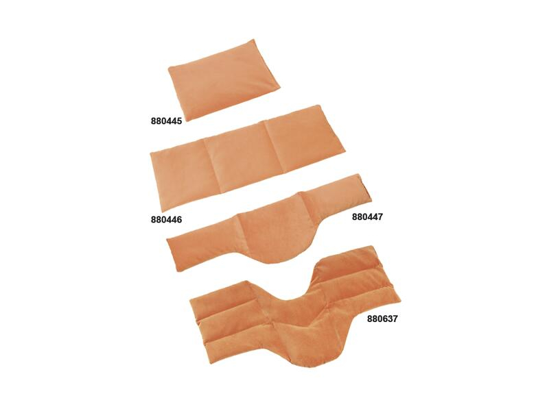 Kryotherm® natur Granatapfelkernkissen