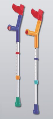 Unterarmgehstütze FUN-KIDS