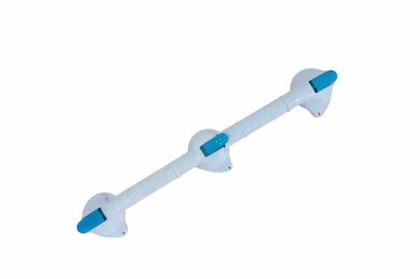 Haltegriff Liberty Mobilgrip Variabel, mit Saugnäpfen