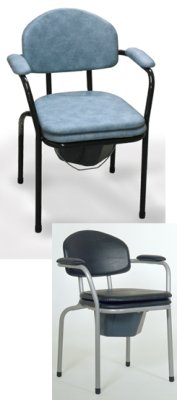 Toilettenstuhl 9062 TII