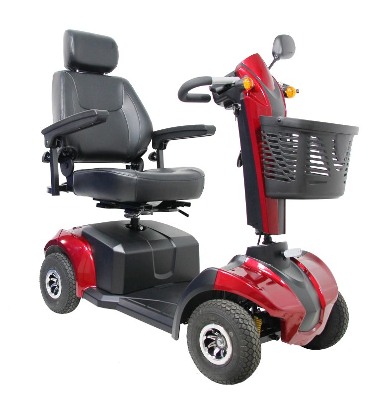 Scooter Kolja HMV, 6km/h, inkl. 36Ah Batterie