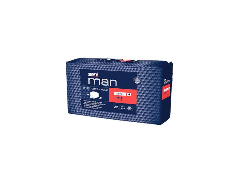 Inkontinenzeinlagen Seni Man