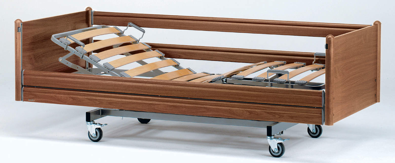 Pflegebett belluno 24 Volt