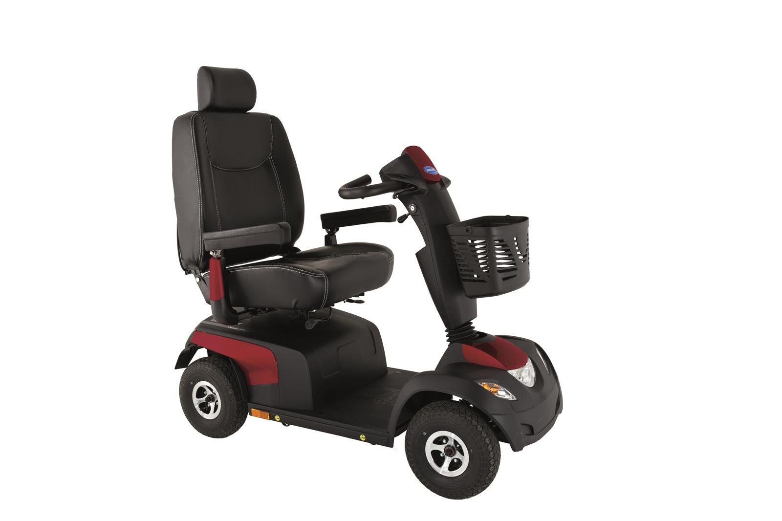 Scooter COMET ULTRA  10km/h