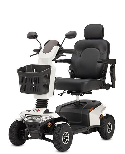 Scooter Centuro S2 10 km/h