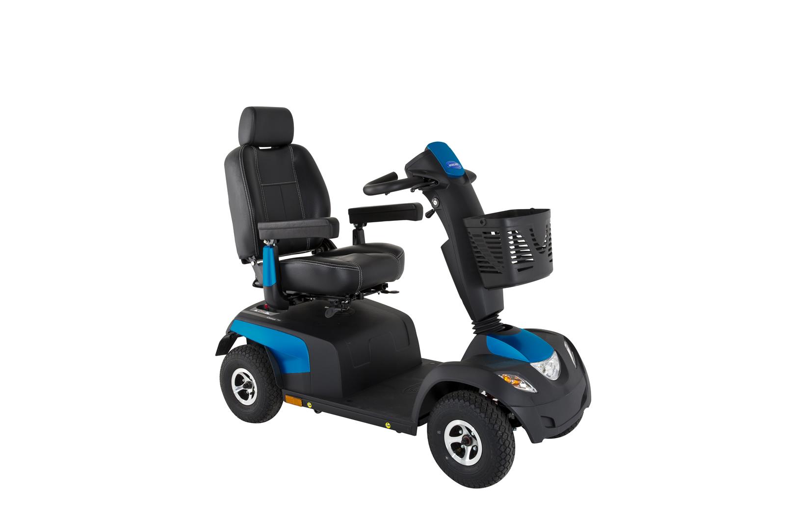 Scooter COMET PRO  15km/h