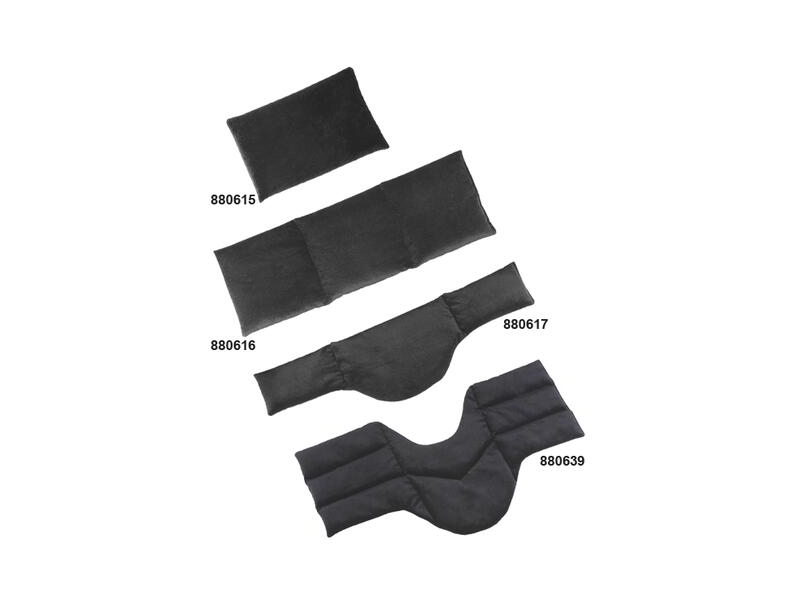 Kryotherm® natur Rapskissen