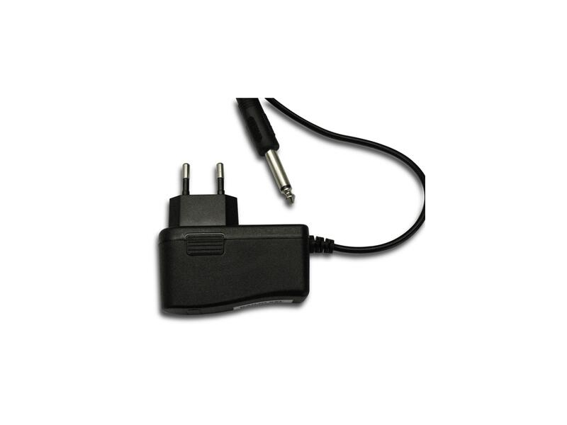 Ladegerät für Badewannenlifter