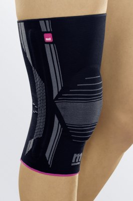 Genumedi Kniebandage Standard
