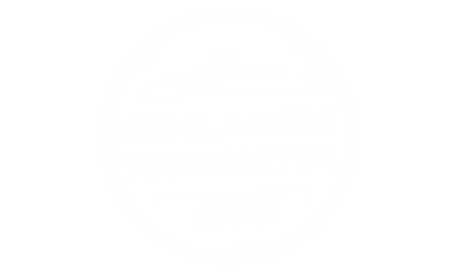 Logo Schuheinlagenmanufaktur