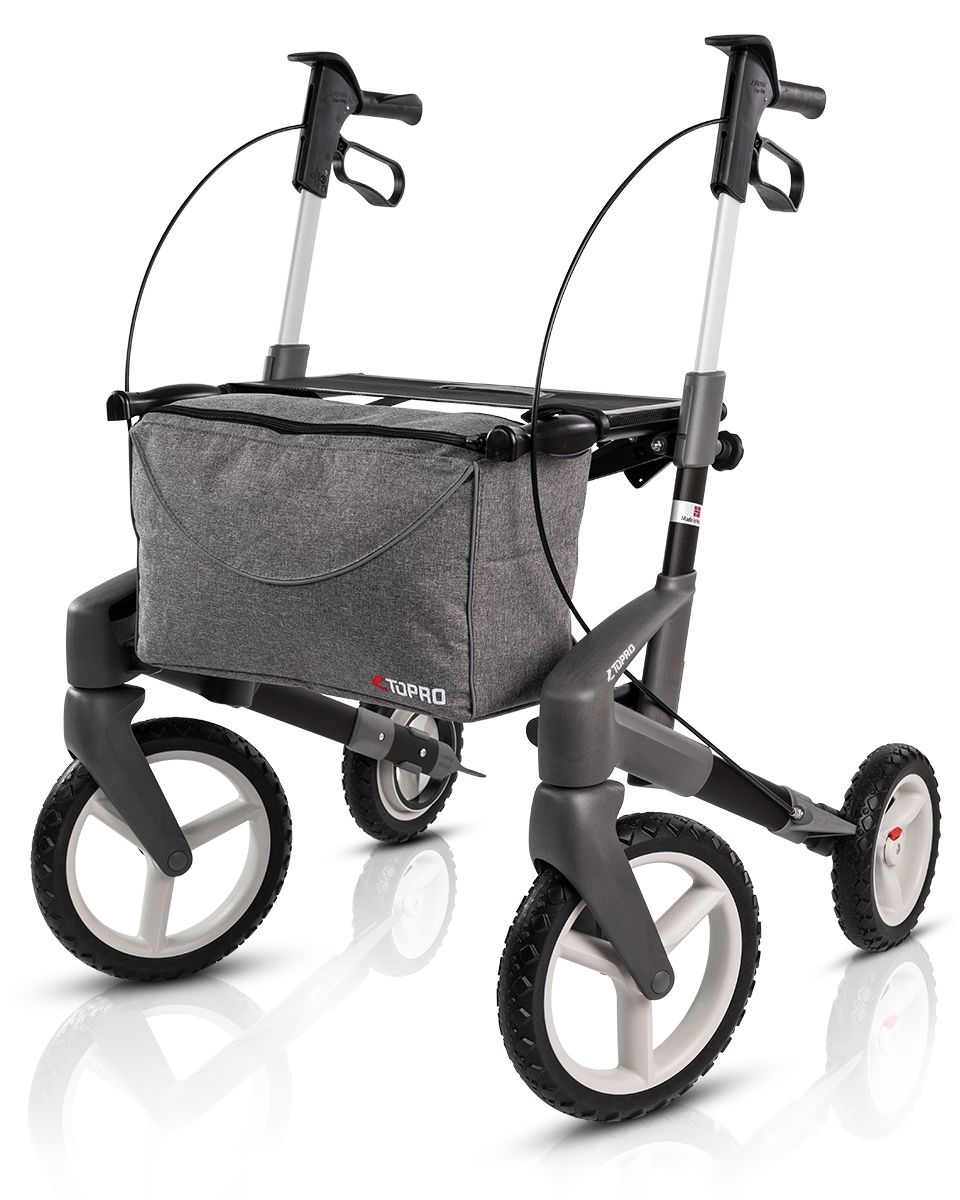 Topro Olympos ATR Rollator