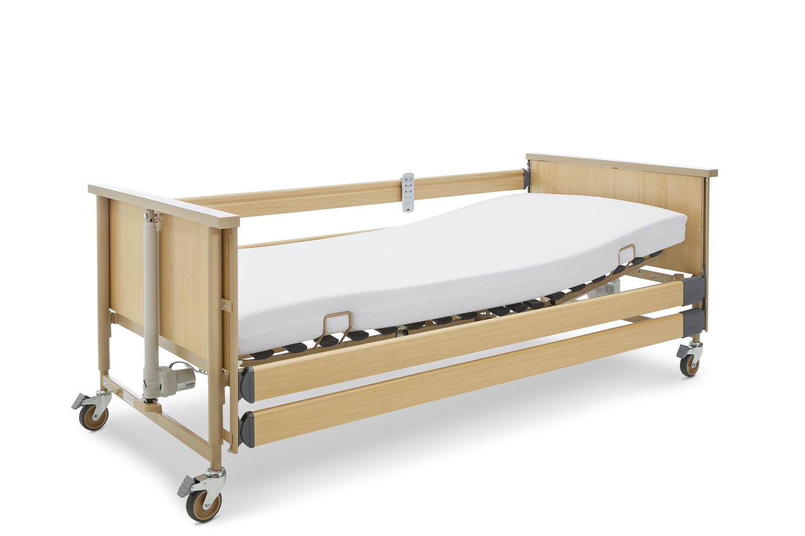 Pflegebett DALI standard