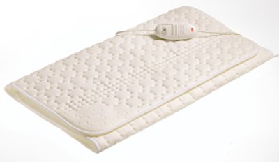 bosotherm 2000 Wärmeunterbett