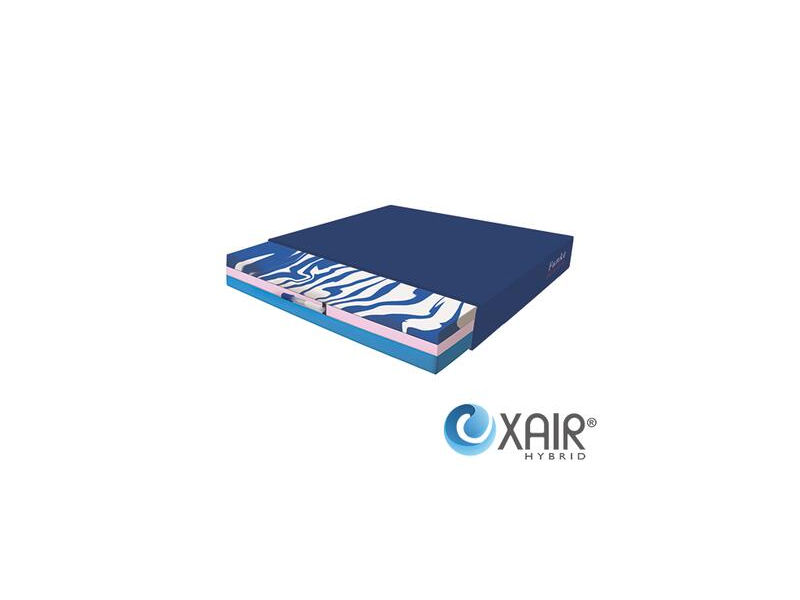 Anti-Dekubitus-Luftzellen-Sitzkissen XAIR® hybrid