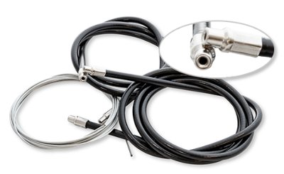 Einhandbremse, Umrüstsatz für Rollator TAiMA S,S GT,M u.M GT