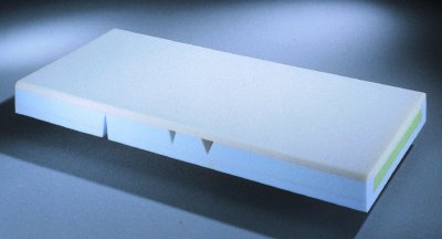 ADL III CliniSan Therapiematratze