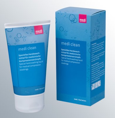 medi clean Spezialwaschmittel 200ml