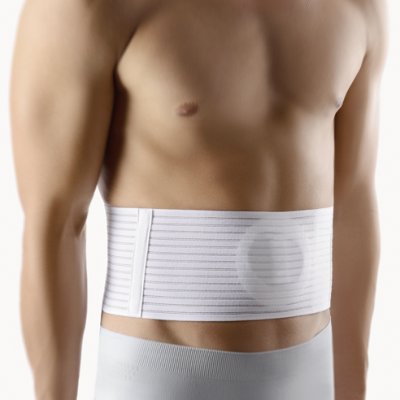 Bort Nabelbruch-Bandage