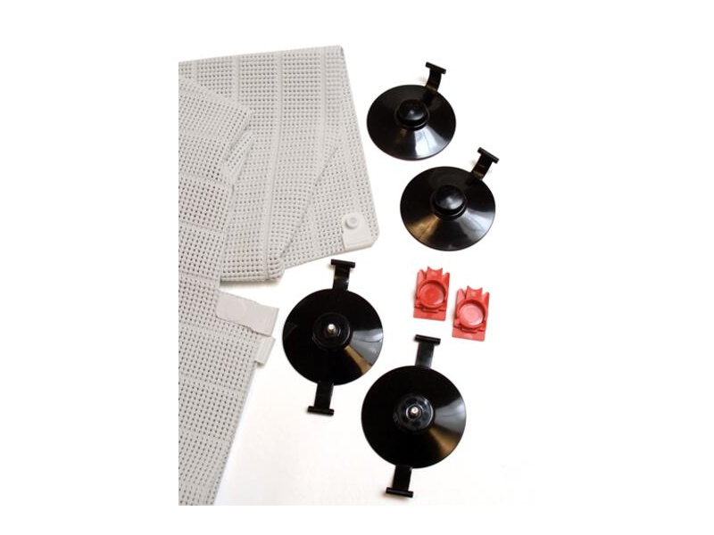 Wiedereinsatzpaket für Badewannenlifter AQUATEC ORCA