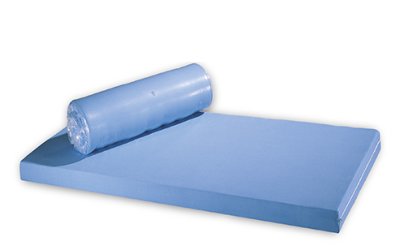 Standardmatratze schwer entflammbar