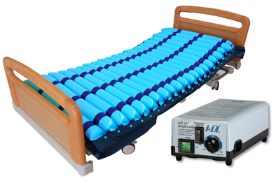 ADL Großzellensystem soft air simplex wds