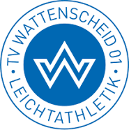 Logo TV Wattenscheid Leichtathletik