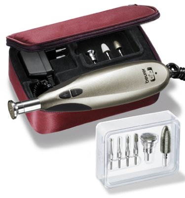 Maniküre/Pediküre Set MP60