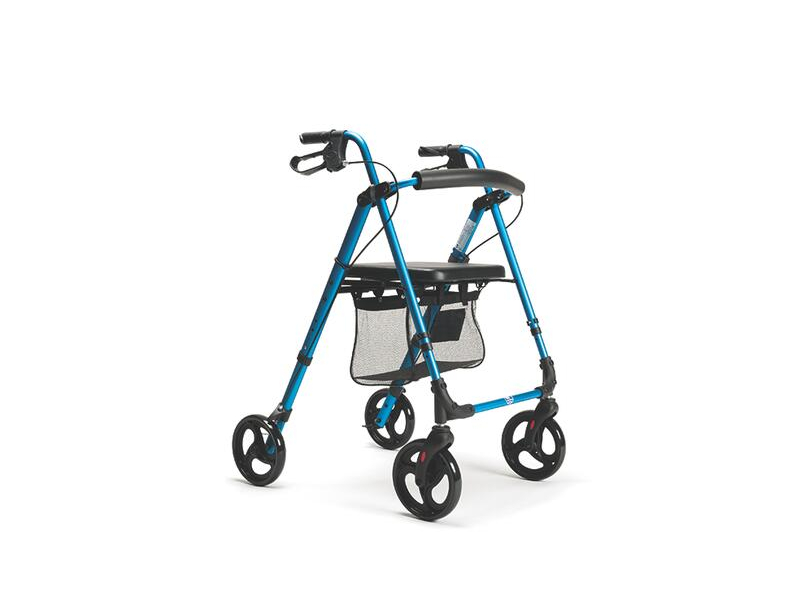 Leichtgewicht-Rollator Eco-Plus