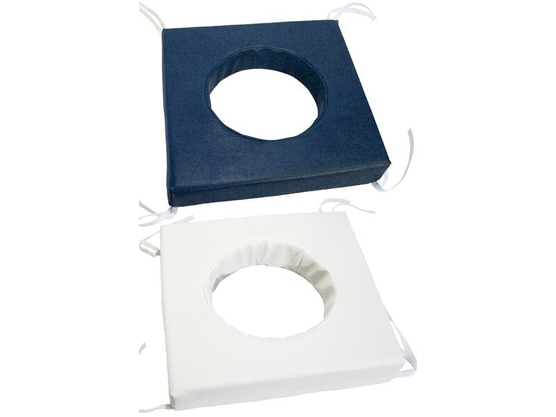 Toilettenstuhlkissen