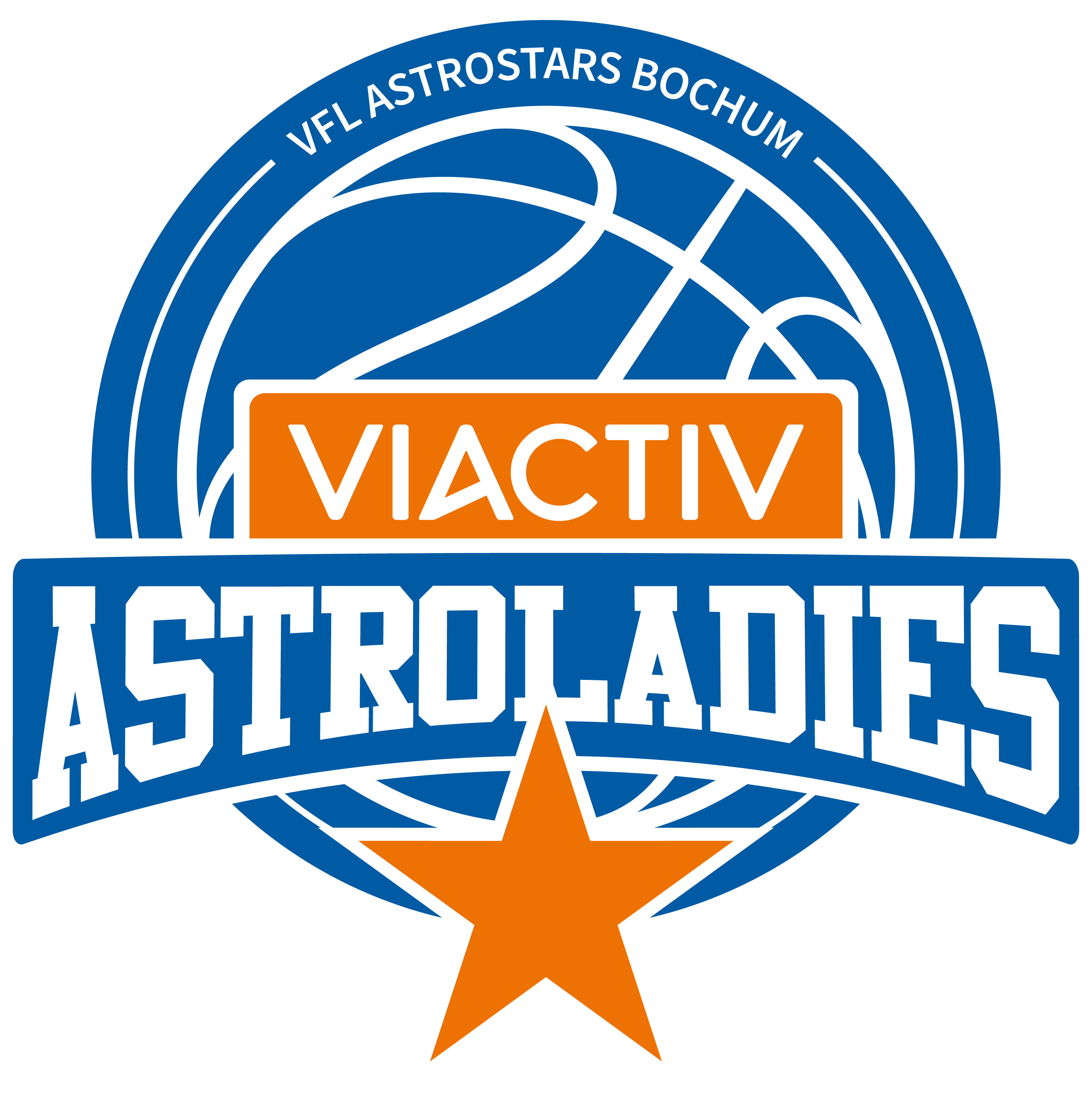 Logo Viactiv Astroladies