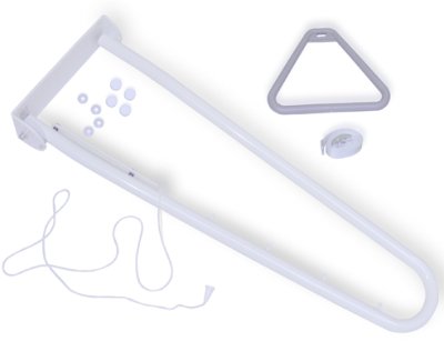 Schwenkbarer Aufrichter